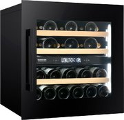 Винный шкаф Dunavox DVS-25.65DB фото 2 в Челябинске