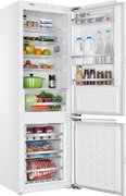 Встраиваемый холодильник Haier BCFT628AWRU фото 2 в Челябинске