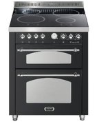 Варочный центр Lofra RNMUD76MFTE/4I Chrome