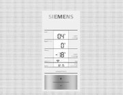 Отдельностоящий холодильник с нижней морозильной камерой SIEMENS KG49NSW2AR фото 3 в Челябинске