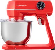 Миксер Маунфилд MF-423R фото в Челябинске Миксер Maunfeld MF-423R фото в Челябинске