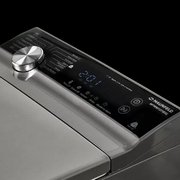 Стиральная машина с паром Maunfeld MFWM127ISSL фото 4 в Челябинске