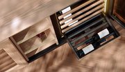 Двухтемпературный винный шкаф EuroCave D-HARMONIE D-H006 фото 4 в Челябинске
