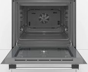 Духовой шкаф Bosch HBF254EW0R фото 4 в Челябинске