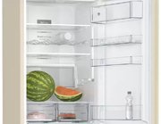 Холодильник с нижней морозильной камерой BOSCH KGN39XK28R фото 3 в Челябинске