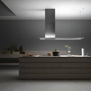 Вытяжка Falmec ZENITH NRS ISOLA 120 фото 3 в Челябинске