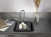 Мойка Omoikiri TASOGARE 51 GR фото 3 в Челябинске