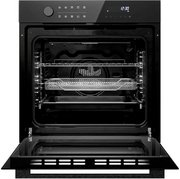 Духовой шкаф Kuppersberg HF 615 B фото 2 в Челябинске