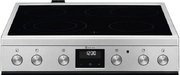 Электрическая плита AEG CCB6446CBM фото 2 в Челябинске