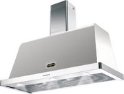 Вытяжка Lofra DOLCEVITA 120 STAINLESS STEEL & BRONZE фото в Челябинске