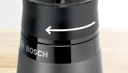 Блендер Бош MMB2111S нержавеющая сталь фото 3 в Челябинске Блендер Bosch MMB2111S нержавеющая сталь фото 3 в Челябинске