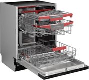 Встраиваемая посудомоечная машина Kuppersberg GLM 6081 фото 3 в Челябинске