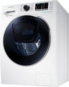 Стирально-сушильная машина Samsung WD 80K5410 OW фото 3 в Челябинске