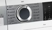Стиральная машина с фронтальной загрузкой BOSCH WGA242X5OE фото 3 в Челябинске