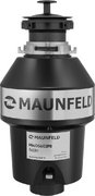 Измельчитель пищевых отходов Maunfeld MWD5602PB фото 2 в Челябинске