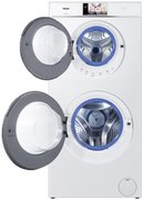Стирально-сушильная машина Haier HWD120-B1558U фото 3 в Челябинске