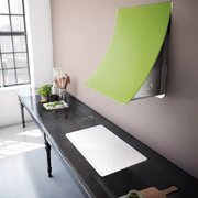 Вытяжка Elica NUAGE SENSE PAINTABLE/F/75 фото 4 в Челябинске