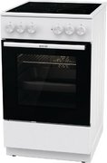 Электрическая плита Gorenje GEC5A41WG фото 3 в Челябинске