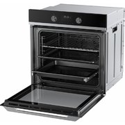 Электрический духовой шкаф Haier HOQ-K5AAN3BX фото 4 в Челябинске