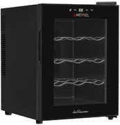 Винный шкаф Meyvel MV12-TB1 фото 4 в Челябинске