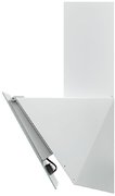 Вытяжка Krona JINA 600 WHITE S фото 4 в Челябинске