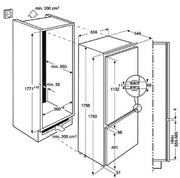 Холодильник AEG SCZ71800F0 фото 4 в Челябинске