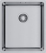 Мойка Omoikiri Tadzava 38-U/I ULTRA 15 IN фото в Челябинске