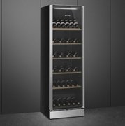 Винный шкаф Smeg SCV115GS фото 3 в Челябинске