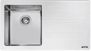 Мойка SMEG LMN1VBD фото в Челябинске