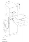 Духовой шкаф - пароварка Gaggenau BSP 261-101 фото 4 в Челябинске