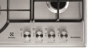 Варочная панель Electrolux GPE963FX фото 2 в Челябинске