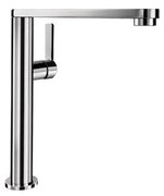 Смеситель Blanco Elos one хром фото 2 в Челябинске