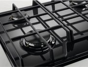 Варочная панель Electrolux GRE263MB фото 3 в Челябинске