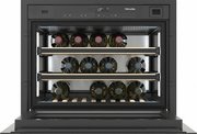 Встраиваемый винный шкаф Miele KWT 7112 iG EDST/CS фото 3 в Челябинске