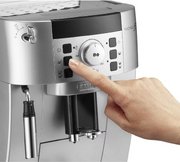 Кофемашина DeLonghi ECAM22.110.SB фото 3 в Челябинске