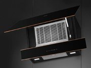 Вытяжка Smeg KV694R фото 3 в Челябинске