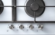 Варочная поверхность Korting HGG 660 CW фото 3 в Челябинске
