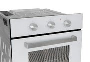 Электрический духовой шкаф Zigmund Shtain E 172 W фото 4 в Челябинске