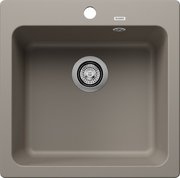 Мойка BLANCO NAYA 5 Silgranit серый беж фото в Челябинске