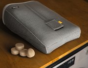 Таблетки для чистки обуви Miele SneakerTabs фото 3 в Челябинске