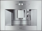 Кофемашина Gaggenau CM 210-110