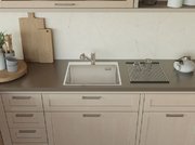 Мойка Omoikiri Amadare 55 IN фото 3 в Челябинске