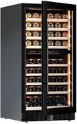Винный шкаф Meyvel MV99PRO-KBT2 фото 4 в Челябинске