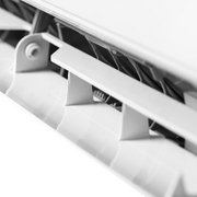 Сплит-система Electrolux Fusion Wave Super DC EACS/I-09HFW/N8 фото 4 в Челябинске