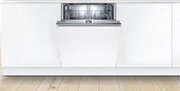 Встраиваемая посудомоечная машина Bosch SMV4HTX31E фото 4 в Челябинске