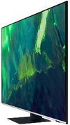 Телевизор Samsung QE55Q77AAU фото 4 в Челябинске