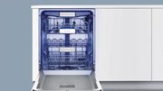 Посудомоечная машина Siemens SN 678X51 TR фото 2 в Челябинске