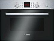 Встраиваемая микроволновая печь Bosch HBC 84H501