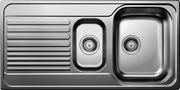 Мойка BLANCO TIPO II 6S нержавеющая сталь фото в Челябинске