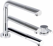 Смеситель Smeg ME5CR фото в Челябинске